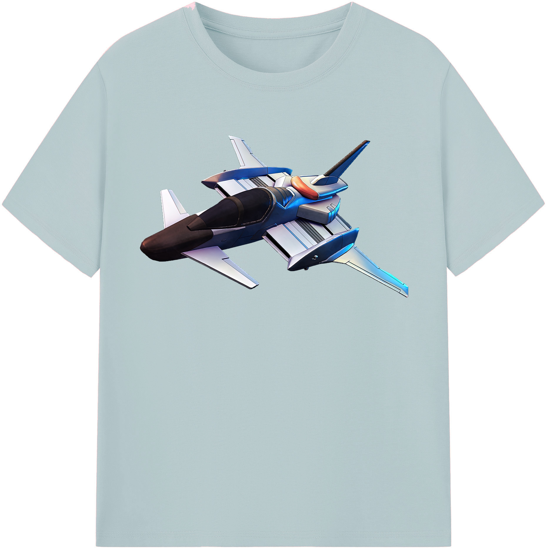 （画像用） 機動戦士ガンダム Mobile Suit Gundam 綿100％半袖Tシャツ（フロントプリント）